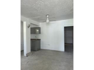 Sierra Bayam&#243;n Apto 1/1 agua luz y aire $700