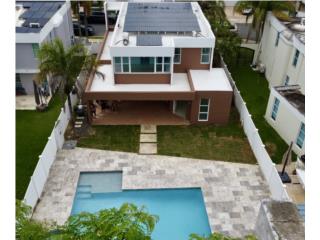 Bienes Raices  Puerto Rico