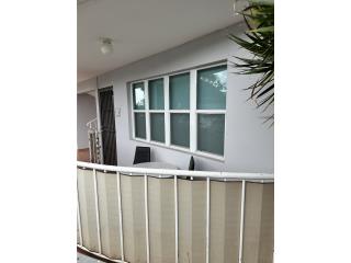 Apartamento Walkup primer piso cerca de todo., San Juan - Ro Piedras Clasificados