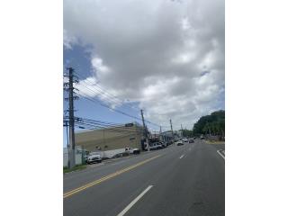 Bienes Raices  Puerto Rico