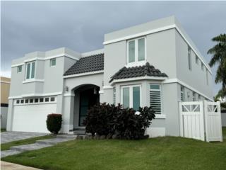 Bienes Raices  Puerto Rico