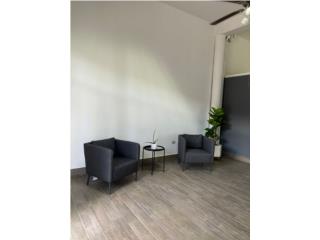Alquiler Barrio Pueblo Oficina Privada en Aguadilla solo $425  Aguadilla