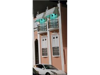 Bienes Raices  Puerto Rico