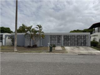 Bienes Raices  Puerto Rico