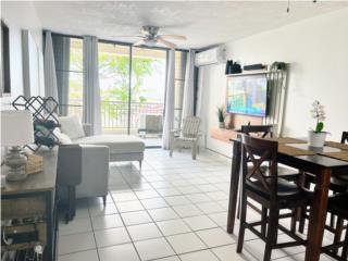 Alquiler Apr 3/2 AMUEBLADO $1600 