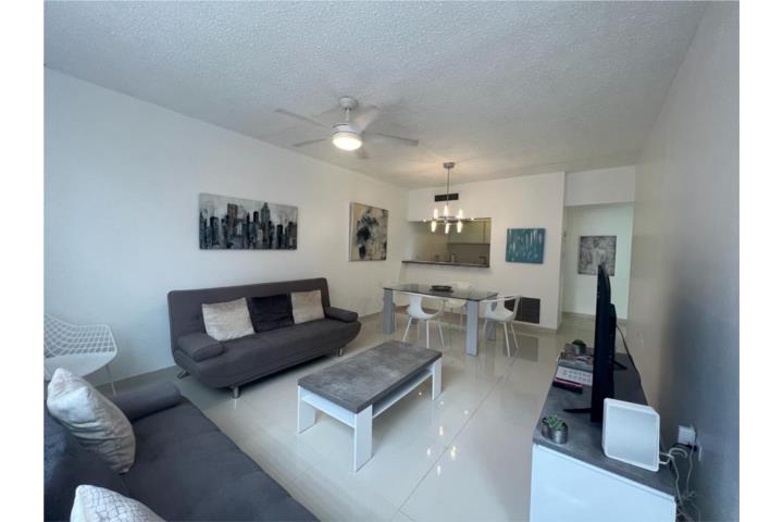 Condominio-Beach Village Beach Village Palmas del Mar Apartamento en Humacao - Palmas