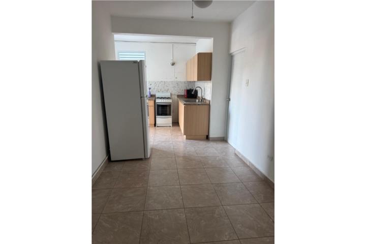 Urbanizacion-Monteflores/SagradoCorazón Apartamento 1H-1B Santurce Apartamento en San Juan - Santurce