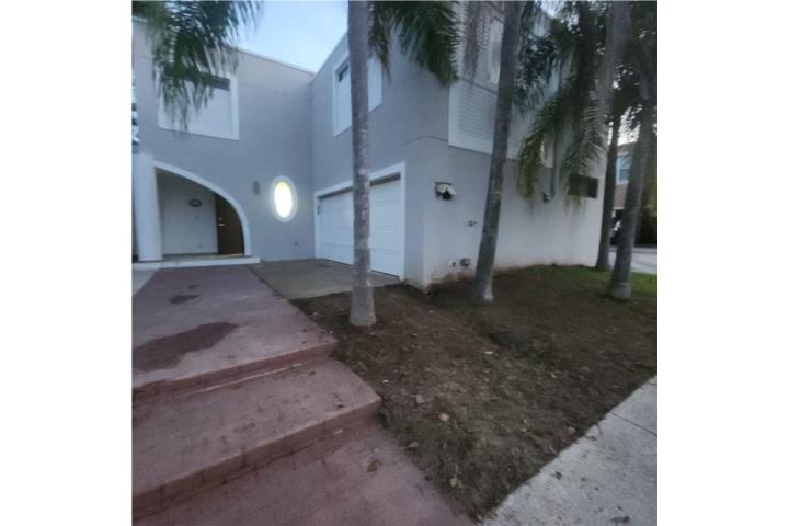 Urbanizacion-Hacienda San Jose Hacienda San Jose (San Juanera) Casa en Caguas