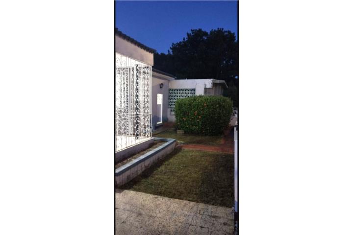 Urbanizacion-Extension Mariani EXTENSION MARIANI - REMODELADA Casa en Ponce