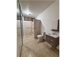 Alquiler Casa reci�n remodelada en Guaynabo, Guaynabo Puerto Rico