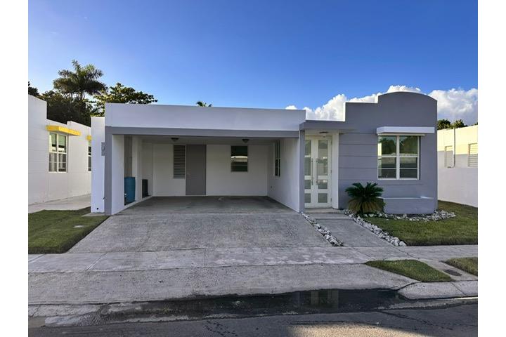 Urbanizacion-Bosque Real URB. BOSQUE REAL Casa en Cidra