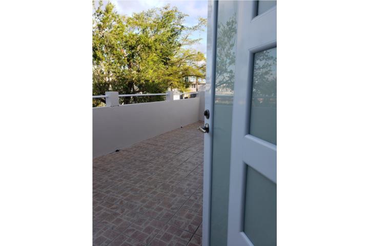 Urbanizacion-Las Americas Urb Las Américas Apartamento en San Juan - Río Piedras
