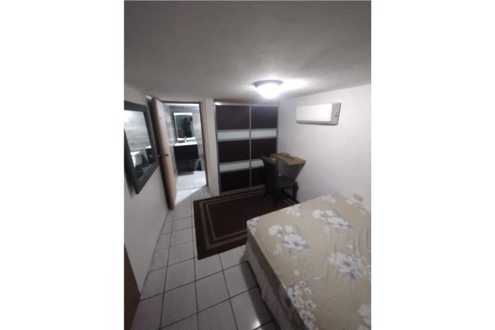 Sector-Catanito Cozy 1BR right in the town!- Fully Furnished! Apartamento en Barceloneta