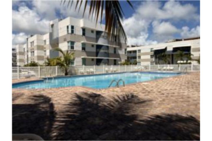Condominio-Arroyo Beach Resort Arroyo Beach Resort Apartamento/WalkUp en Arroyo
