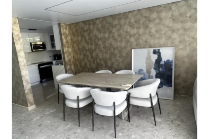 Urbanizacion-Paseo Las Vistas Los Paseos Paseo Las Vistas Casa en San Juan - Río Piedras