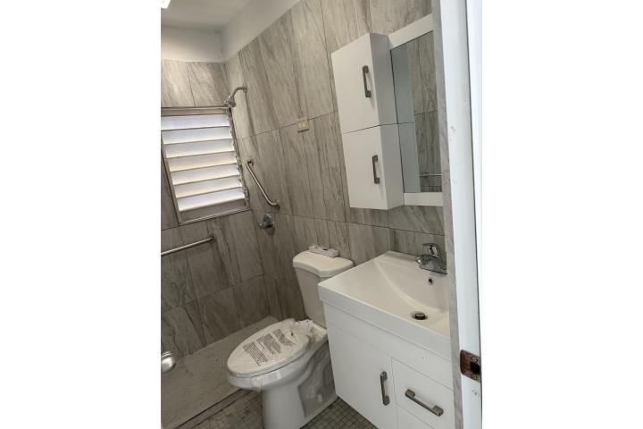 Barrio-Vadi Apt 1 -1 calle Dr Vadi Apartamento en Mayagüez