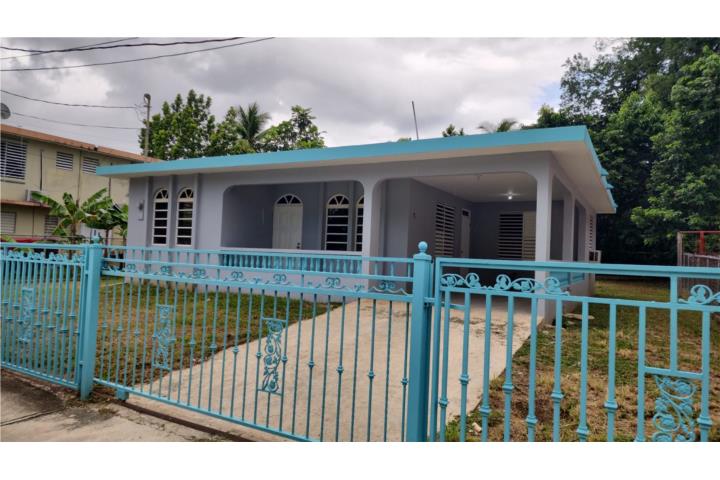 Barrio-Guaniquilla Casa en Guaniquilla Novoa nueva Aguada 1,100 Casa en Aguada