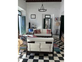Bienes Raices  Puerto Rico