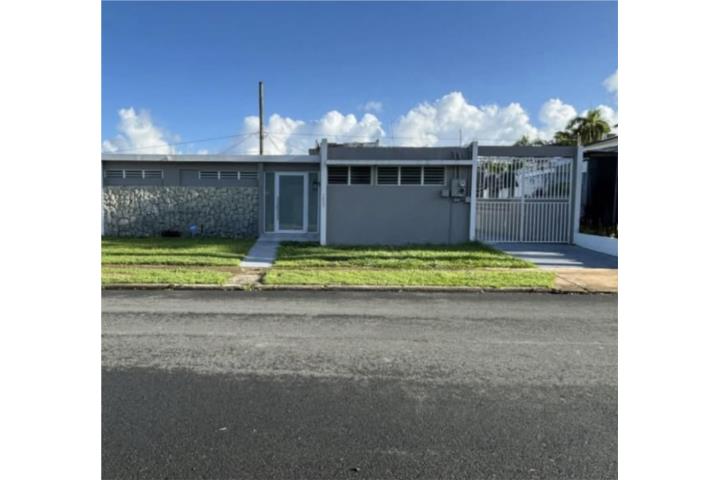 Urbanizacion-University Gardens Remodelada!! Urb University Gardens Apartamento en San Juan - Río Piedras