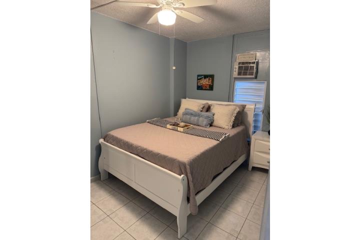 Condominio-Saint Tropez 1 Habitacion-Saint Tropez-Vista al Mar Amueblado Apartamento en Carolina - Isla Verde