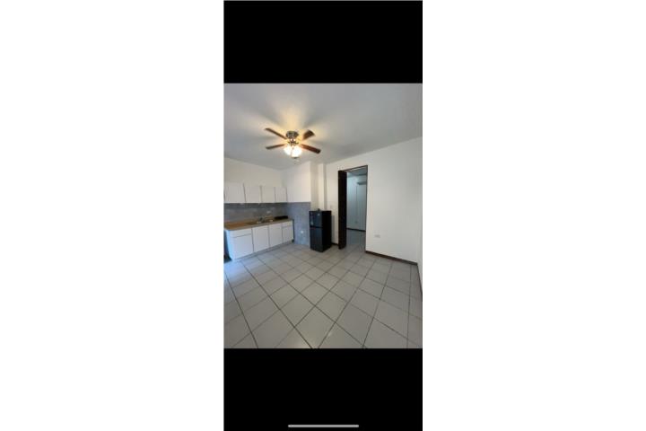 Urbanizacion-Valencia Urb . Valencia. Hato Rey. Apartamento en San Juan - Río Piedras