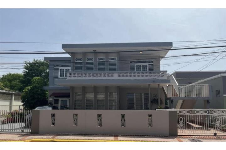 Barrio-Pueblo Hatillo Pueblo Segunda planta $950 Casa en Hatillo