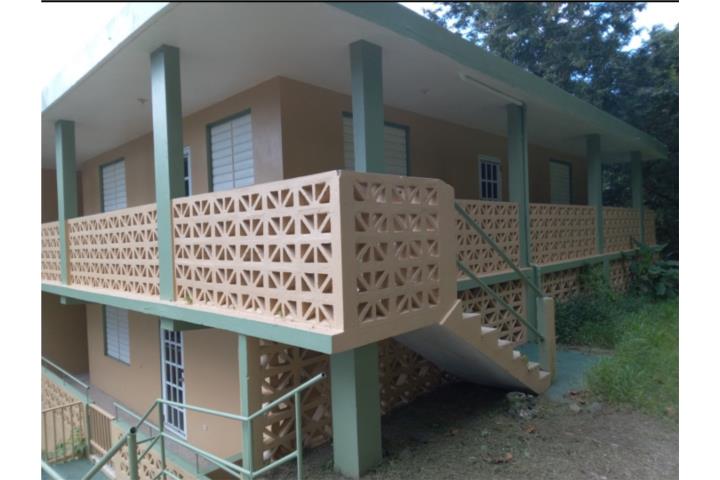 Barrio-Barrazas Bo Barrazas Casa en Carolina