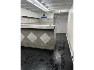 Local comercial Santa Isabel