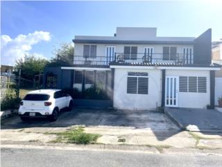 Apartamento para mujeres a pasos UPR Arecibo