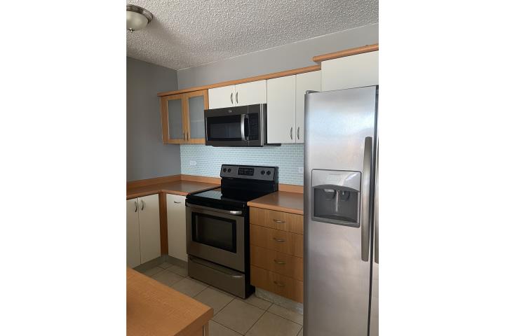 Condominio-Regency Park Apartamento en Guaynabo - Piso 14 Apartamento en Guaynabo