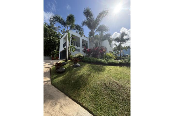 Urbanizacion-Estancias Del Verde Estancias del Verde 3,500 Casa en Río Grande