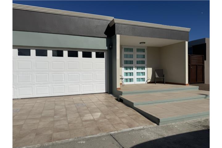 Urbanizacion-Villa Serena Urb. Villa Serena en Santa Isabel Casa en Santa Isabel