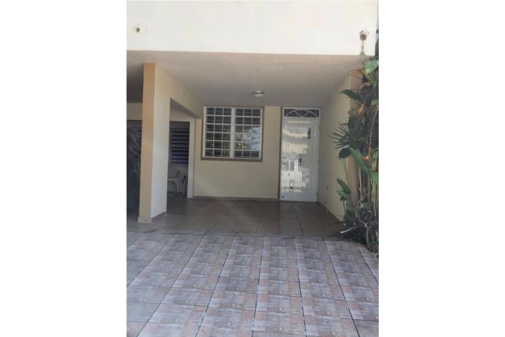 Urbanizacion-Alturas De Mayaguez Se renta apartamento en casa de Alturas de Ma Apartamento en Mayagüez