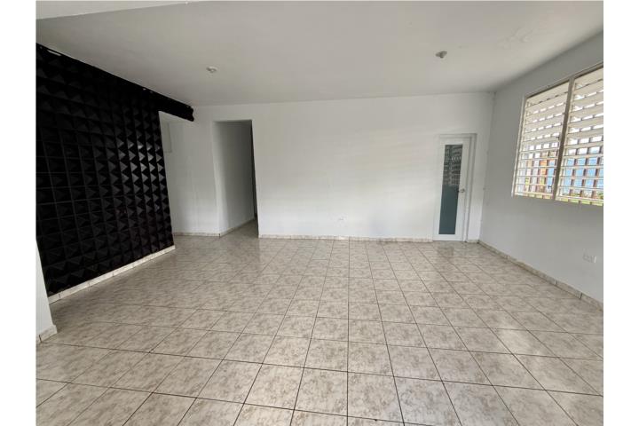 Urbanizacion-Van Scoy 3h1b - Van Scoy Bayamón - $1200 Casa en Bayamón