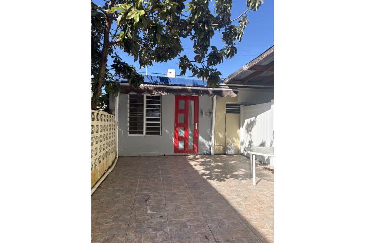 Urbanizacion-Baldrich Baldrich Casa en San Juan - Hato Rey