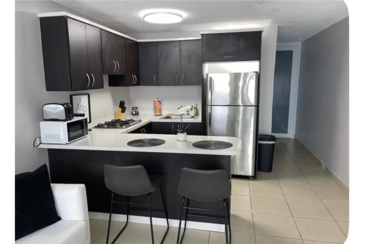 Urbanizacion-Royal Town Apartamento Urb. Royal Town Apartamento en Bayamón