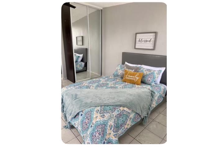 Urbanizacion-Royal Town Apartamento tipo estudio Urb Royal Town Apartamento en Bayamón