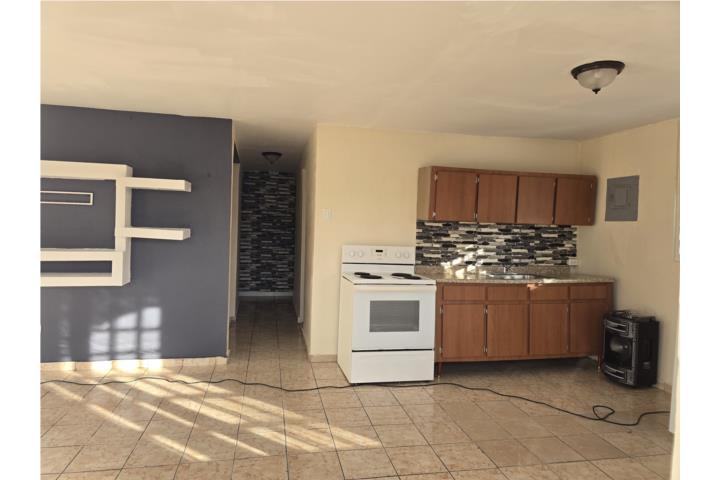 Urbanizacion-Floral Park Urb floral park,se renta apartamento $700.00 Casa en San Juan - Hato Rey