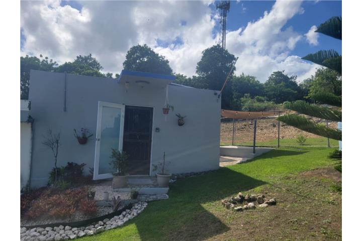 Urbanizacion-Extension Estancias De Tortuguero Se alquila Brisas de Tortuguero Apartamento en Vega Baja