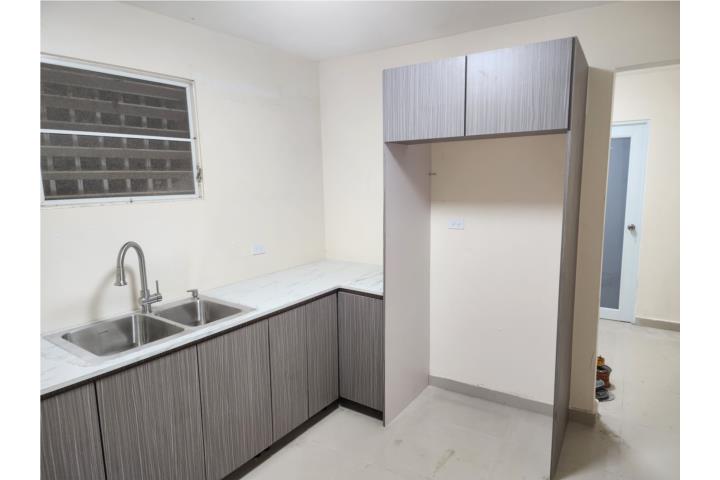 Barrio-Ingenio Casa Tercera Remodelada 2hab 1 baño 950.0 Casa en Toa Baja