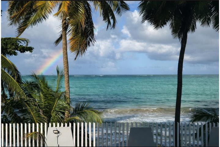 Condominio-Las Gaviotas Las Gaviotas · Isla Verde · Frente al ma Apartamento en Carolina - Isla Verde