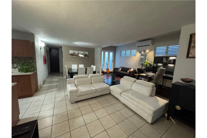 Urbanizacion-Los Aires Serenos Casa Urb. Los Aires de Serenos amueblada Casa en Arecibo