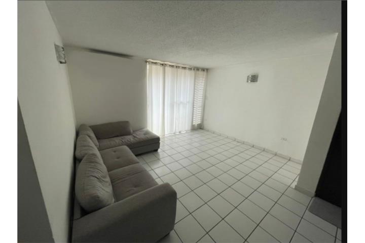Condominio-Parque Terranova Parque Terranova (Garden) Apartamento en Guaynabo