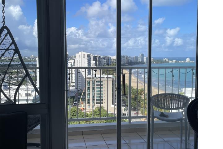 Condominio-Coral Beach Coral Beach Apartamento en Carolina - Isla Verde