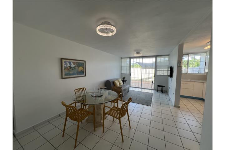 Condominio-Boulevard Del Rio II Apartamento Garden confort y ubicación Apartamento/WalkUp en Guaynabo