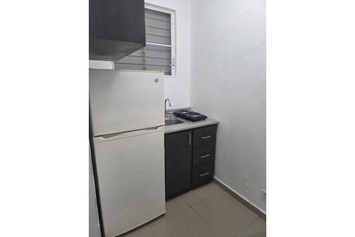 Urbanizacion-Juan Morell Campos Apartamento Morell campos Apartamento en Ponce