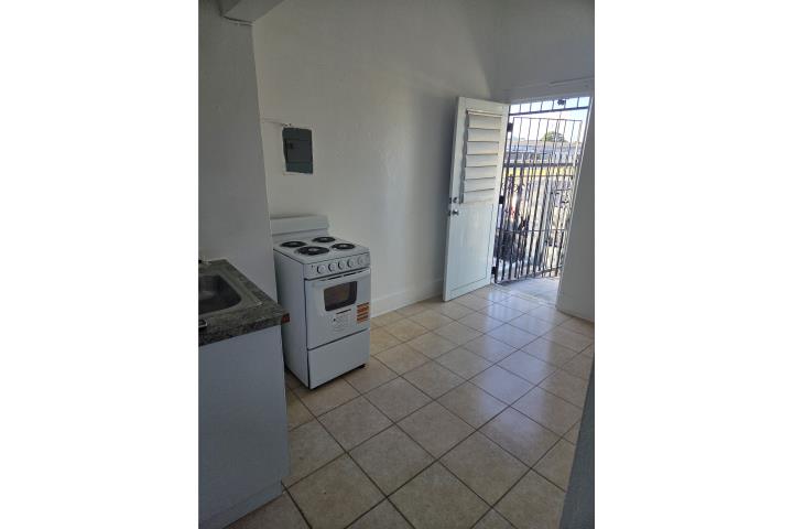 Urbanizacion-Juan Morell Campos Apartamento Morell campos Apartamento en Ponce