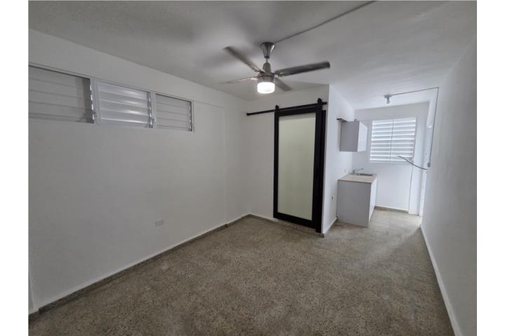 Urbanizacion-Caparra Heights Apto. tipo estudio. Remodelado Apartamento en San Juan - Río Piedras