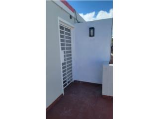 Apartamento en vista azul incluye agua y luz