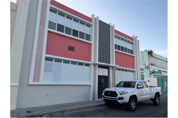 Barrio-Pueblo Downtown Ponce/ Efficiency apts/ Furnished- Apartamento en Ponce